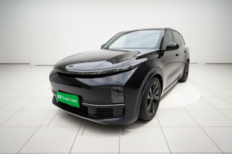 理想汽车 理想L8 2023款 Pro