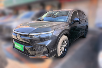 本田 皓影 2023款 240TURBO 两驱尊耀版 5座