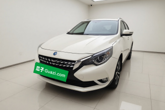 启辰T90 2017款 2.0L CVT智尚版