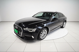 奥迪A6L 2021款 45 TFSI 臻选致雅型