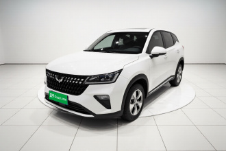 五菱汽车 五菱星驰 2022款 1.5L 手动自由型