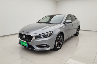 名爵 MG6 2017款 20T 自动豪华智联版 国V