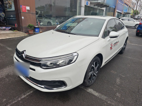 雪铁龙C5 2017款 350THP 自动豪华型