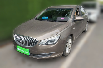 别克 英朗 2016款 15N 自动精英型