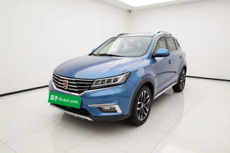 荣威RX5 2018款 20T 两驱手动互联网智尊版