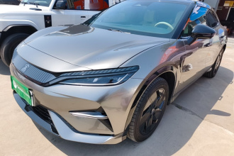 比亚迪 宋L EV 2025款 550km 卓越型