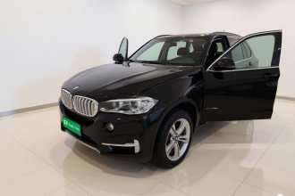 宝马X5(进口) 2015款 xDrive28i