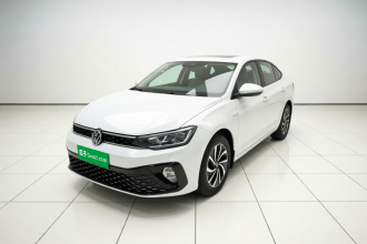 大众 朗逸 2023款 新锐 1.5L 自动新愿版