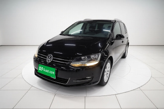大众 夏朗 2015款 1.8TSI 舒适型