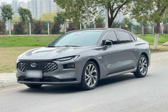 福特 蒙迪欧 2025款 2.0T EcoBoost 至尊型