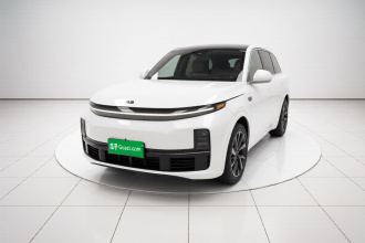 理想汽车 理想L7 2023款 Air