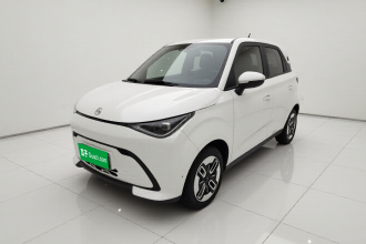 奇瑞QQ 多米 2025款 305km 舒享型