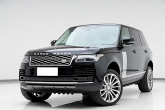 路虎 揽胜 2018款 3.0 SC V6 Vogue 传世加长版