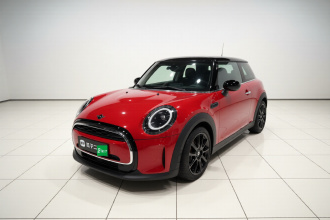 MINI 2022款 改款 1.5T ONE
