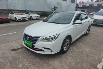 长安 睿骋CC 2018款 1.5T 手动典雅型 国V
