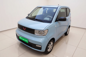 五菱汽车 宏光MINIEV 2020款 自在款 磷酸铁锂