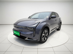 哪吒汽车 2022款 哪吒U-Ⅱ 400 行业版