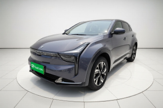 哪吒汽车 2022款 哪吒U-Ⅱ 400 行业版