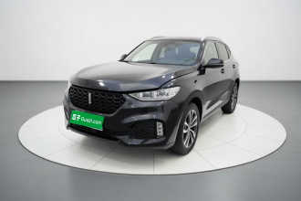 魏牌 VV6 2019款 2.0T 两驱超豪型 国VI