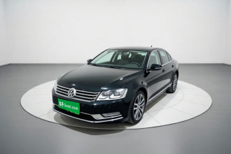 大众 迈腾 2016款 1.8TSI 智享领先型
