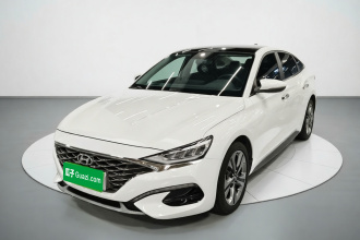 现代 菲斯塔 2019款 280TGDi 运动版 国V