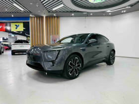 阿维塔11 2023款 鸿蒙 90度 后驱版