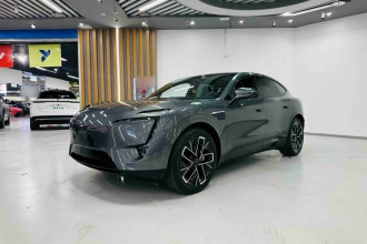 阿维塔11 2023款 鸿蒙 90度 后驱版