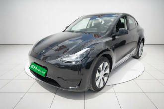 特斯拉 Model Y 2022款 改款 后轮驱动版