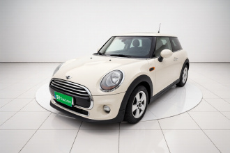 MINI 2014款 1.2T ONE