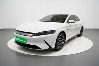比亚迪 汉 2020款 EV 超长续航版豪华型
