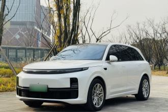 理想汽车 理想L7 2023款 Pro
