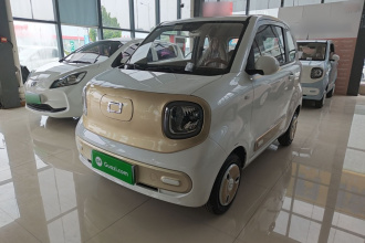 奔腾小马 2026款 222km 炫彩马