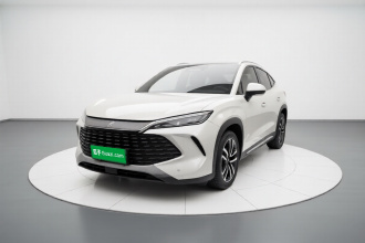比亚迪 宋L DM-i 2025款 智驾版 112km 领先型