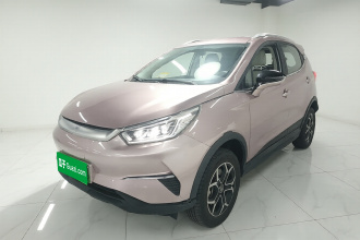 比亚迪 元Pro 2023款 401KM豪华型