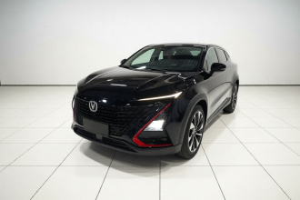 长安UNI-T 2020款 1.5T 旗舰型