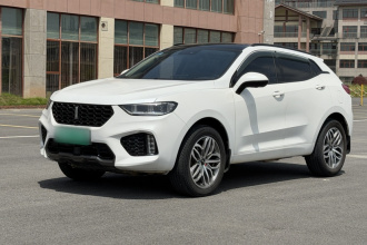 魏牌 VV5 2017款 2.0T 超豪型