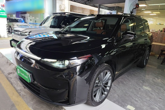 零跑汽车 零跑C16 2026款 增程 280激光雷达智尊版 6座