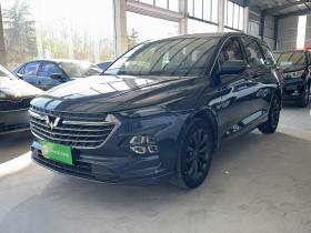 五菱汽车 五菱凯捷 2020款 1.5T CVT尊贵型