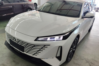 长安 逸动 2025款 蓝鲸 1.5T 500Bar旗舰型