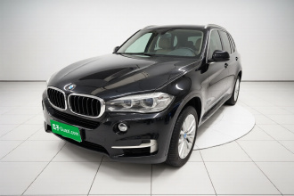 宝马X5(进口) 2014款 xDrive35i 领先型