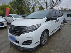 本田 艾力绅 2016款 2.4L 至尊版