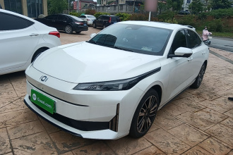 长安启源A05 2025款 真香版 145 卓越型