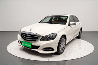 奔驰E级 2015款 E 200 L