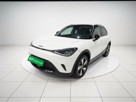 smart精灵#1 2024款 Pro版