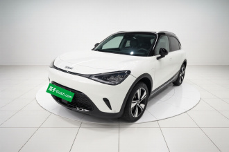 smart精灵#1 2024款 Pro版