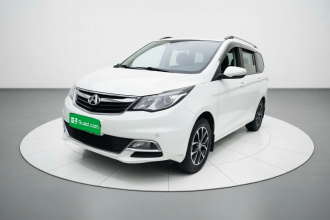 长安凯程 长安欧尚A600 2016款 1.5L 手动豪华型7座