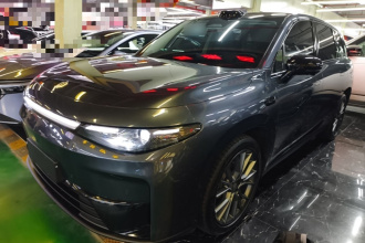 零跑汽车 零跑C10 2024款 210激光雷达版