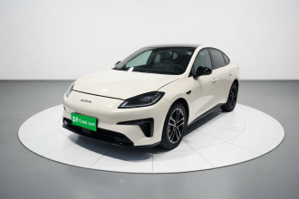 埃安 AION RT 2025款 520智豪版