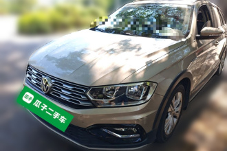 大众 C-TREK蔚领 2017款 230TSI DSG舒适型