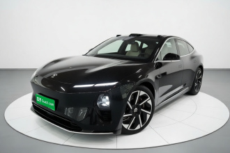 蔚来ET9 2025款 102kWh